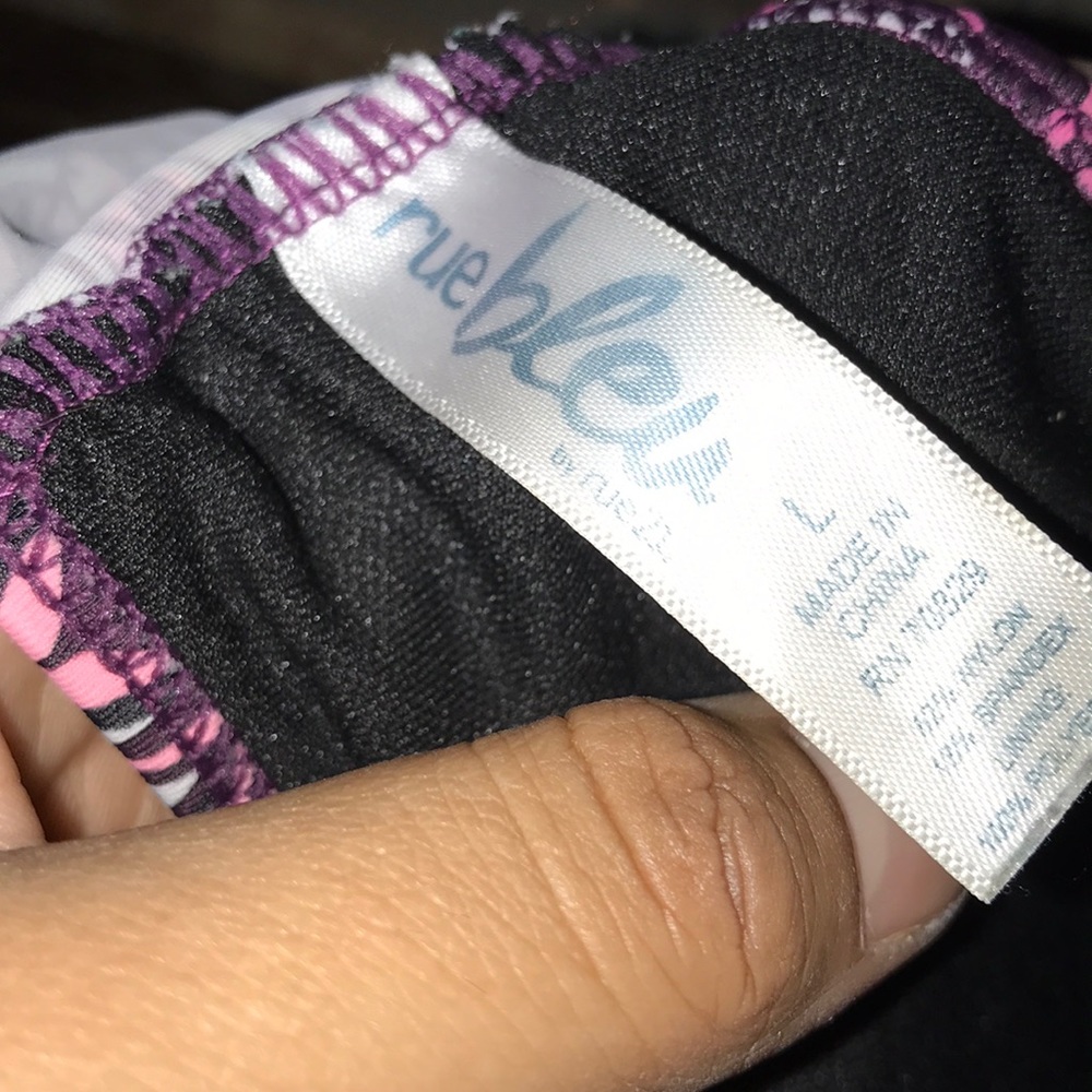 Swim Top - Picture 8 of 8